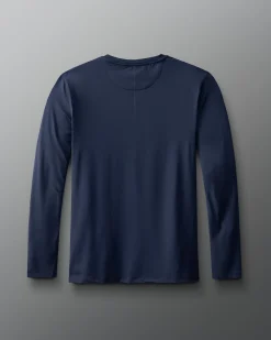 RUDIS Performance Long Sleeve - Navy