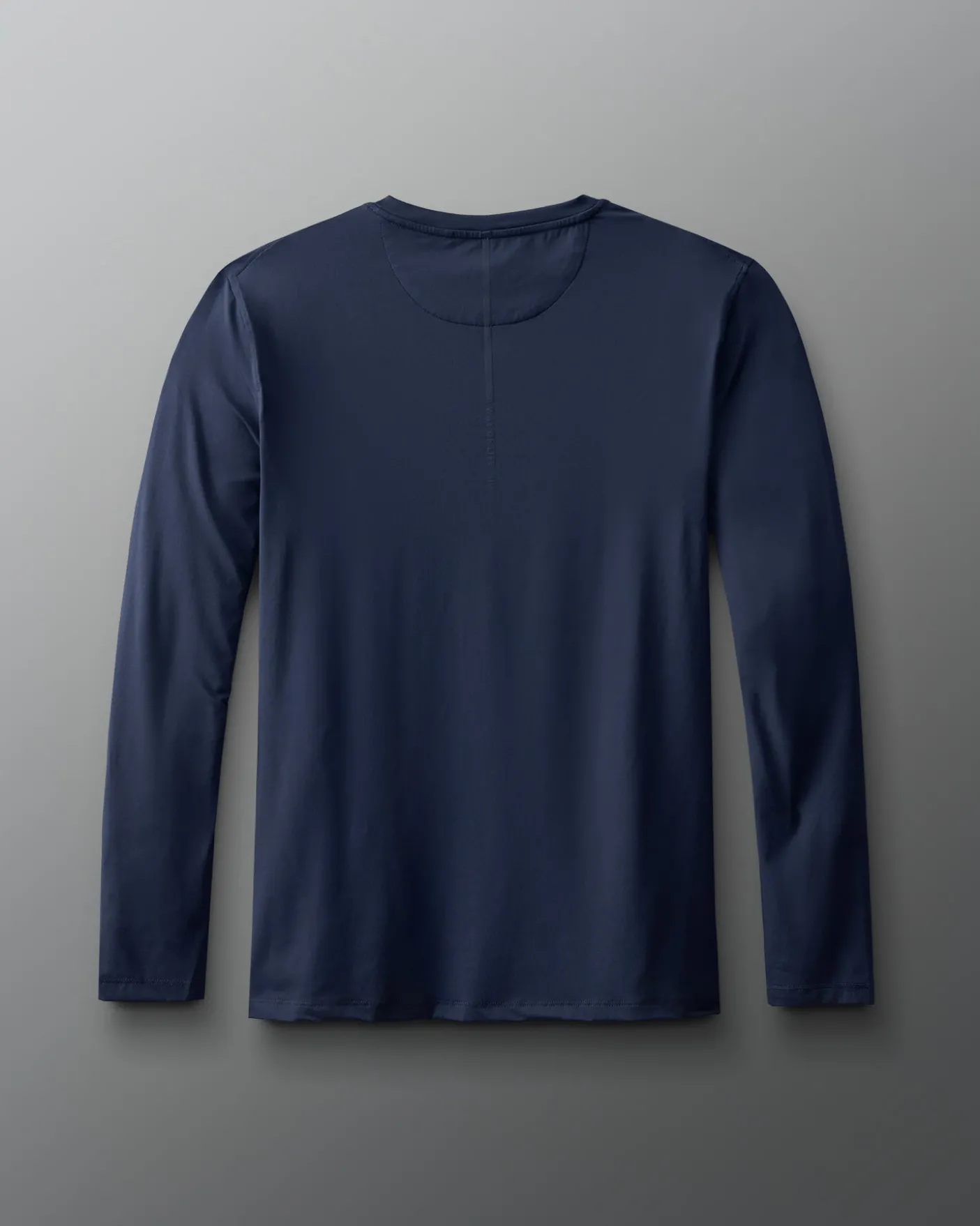 RUDIS Performance Long Sleeve - Navy