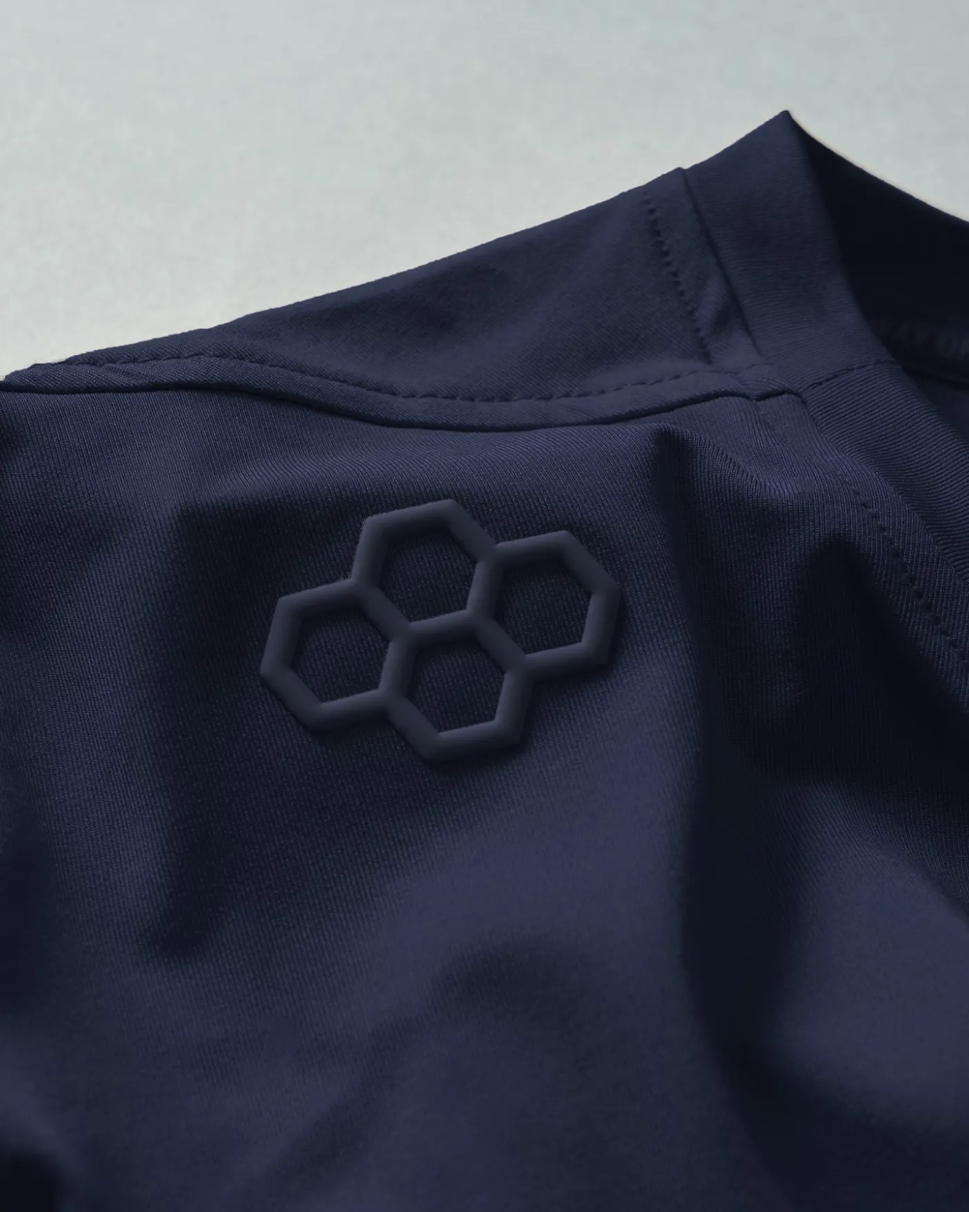 RUDIS Performance Long Sleeve - Navy