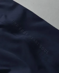 RUDIS Performance Long Sleeve - Navy
