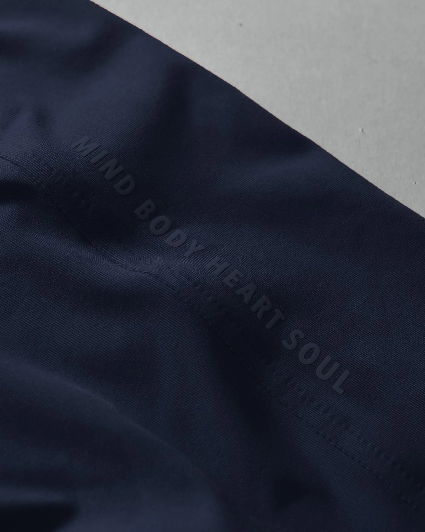 RUDIS Performance Long Sleeve - Navy