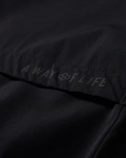 RUDIS Performance Uniform Jacket - Black