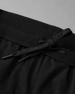 RUDIS Performance Uniform Short - Black