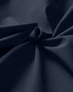 RUDIS Performance Uniform Short - Navy