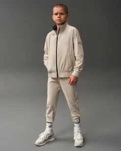 RUDIS Performance Uniform Youth Jacket - Bone