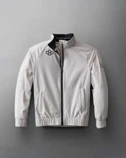 RUDIS Performance Uniform Youth Jacket - Bone