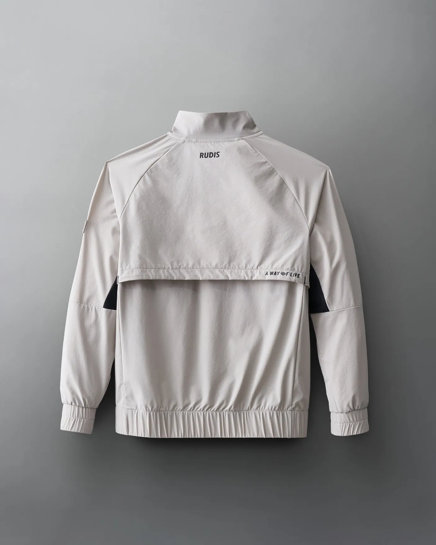 RUDIS Performance Uniform Youth Jacket - Bone