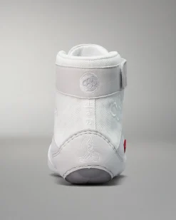 RUDIS Samurai Speed Adult Wrestling Shoes - Wind