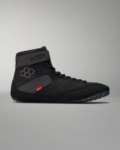 RUDIS Samurai Speed Adult Wrestling Shoes - Void