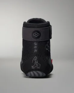 RUDIS Samurai Speed Adult Wrestling Shoes - Void