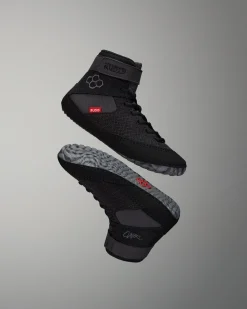 RUDIS Samurai Speed Youth Wrestling Shoes - Void