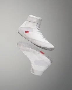RUDIS Samurai Speed Youth Wrestling Shoes - Wind