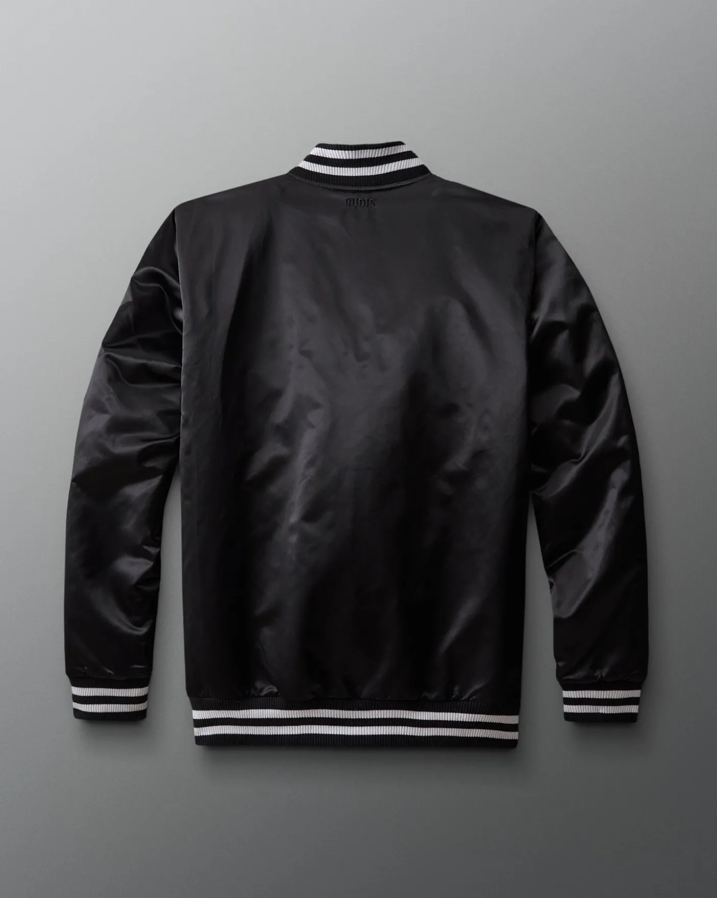 RUDIS Satin Jacket