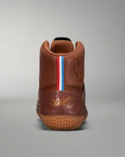 RUDIS SF-Tbilisi Adult Wrestling Shoes - Heritage