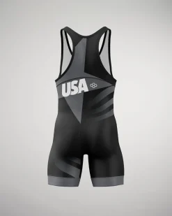 RUDIS Shining Star USA Elite 2.0 Singlet