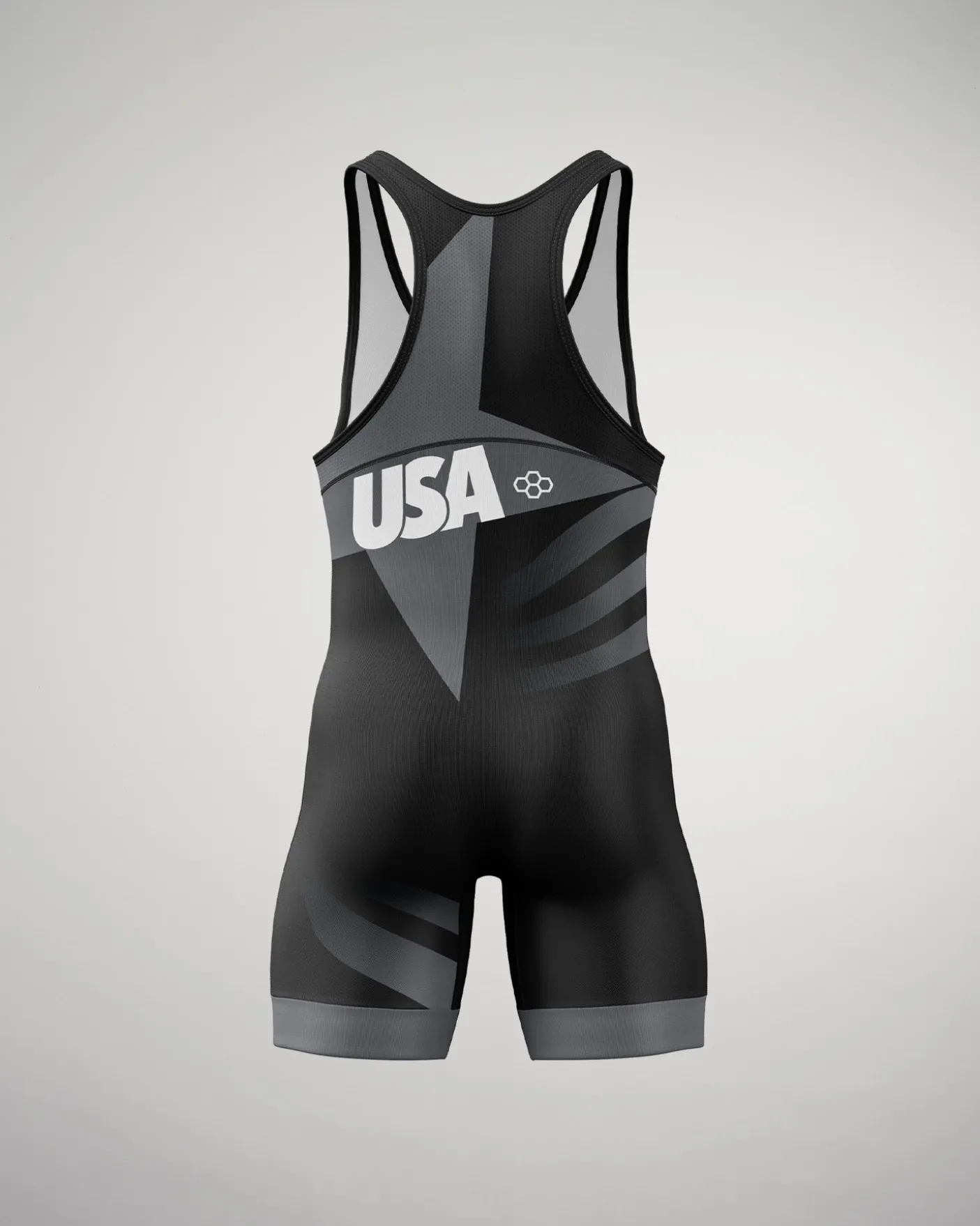 RUDIS Shining Star USA Elite 2.0 Singlet