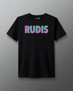 RUDIS Shock Vice Elite Super Soft T-Shirt