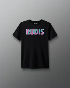 RUDIS Shock Vice Youth Elite Super Soft T-Shirt