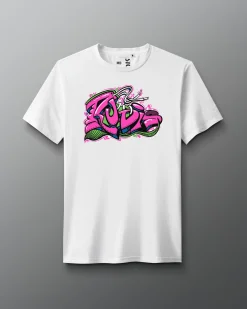 RUDIS Shoe Dreamscape T-Shirt