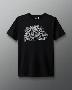 RUDIS Shoe Dreamscape T-Shirt