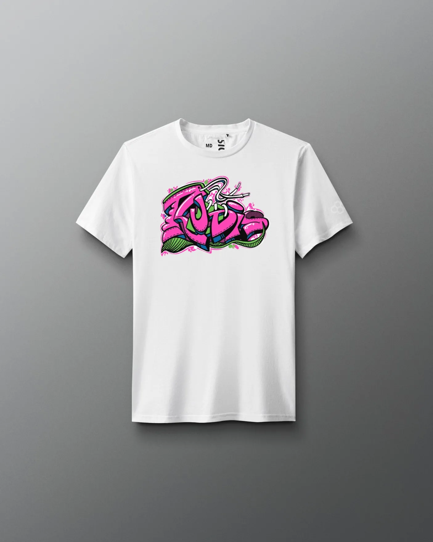 RUDIS Shoe Dreamscape Youth T-Shirt