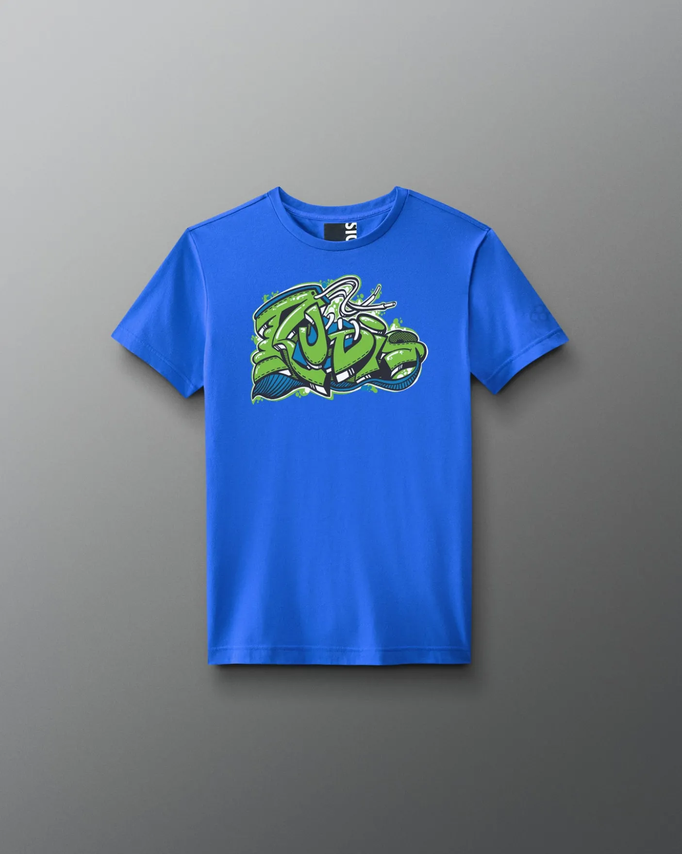 RUDIS Shoe Dreamscape Youth T-Shirt