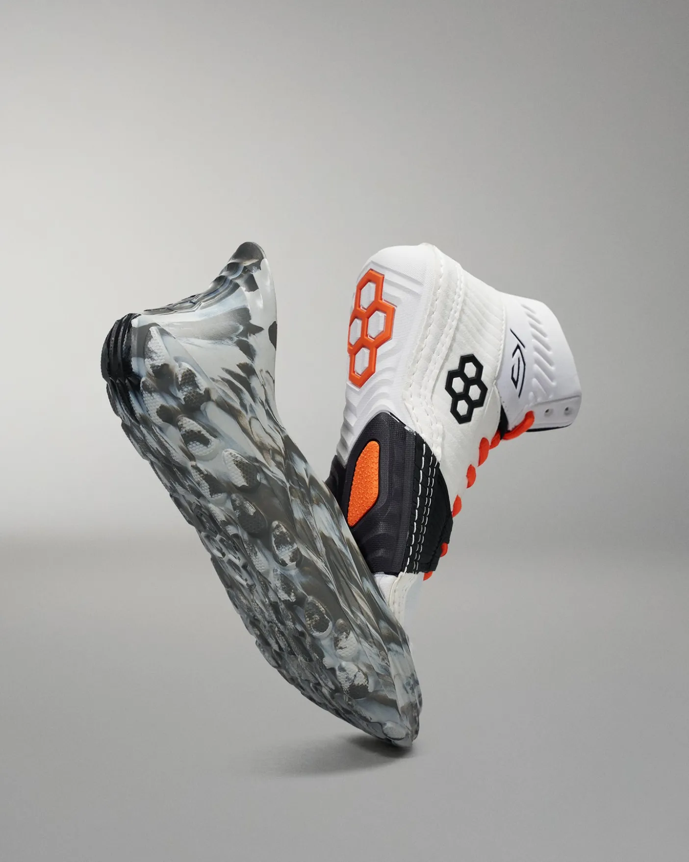 RUDIS Sole Covers