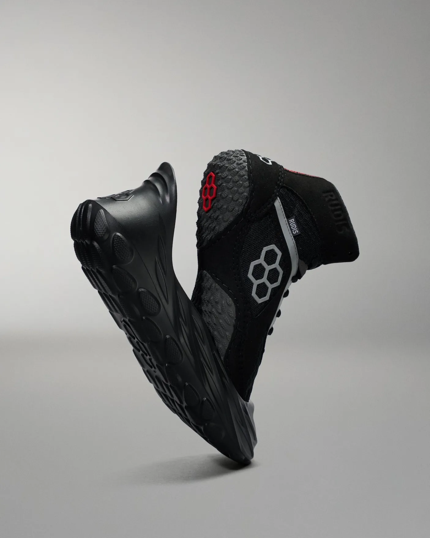 RUDIS Sole Covers