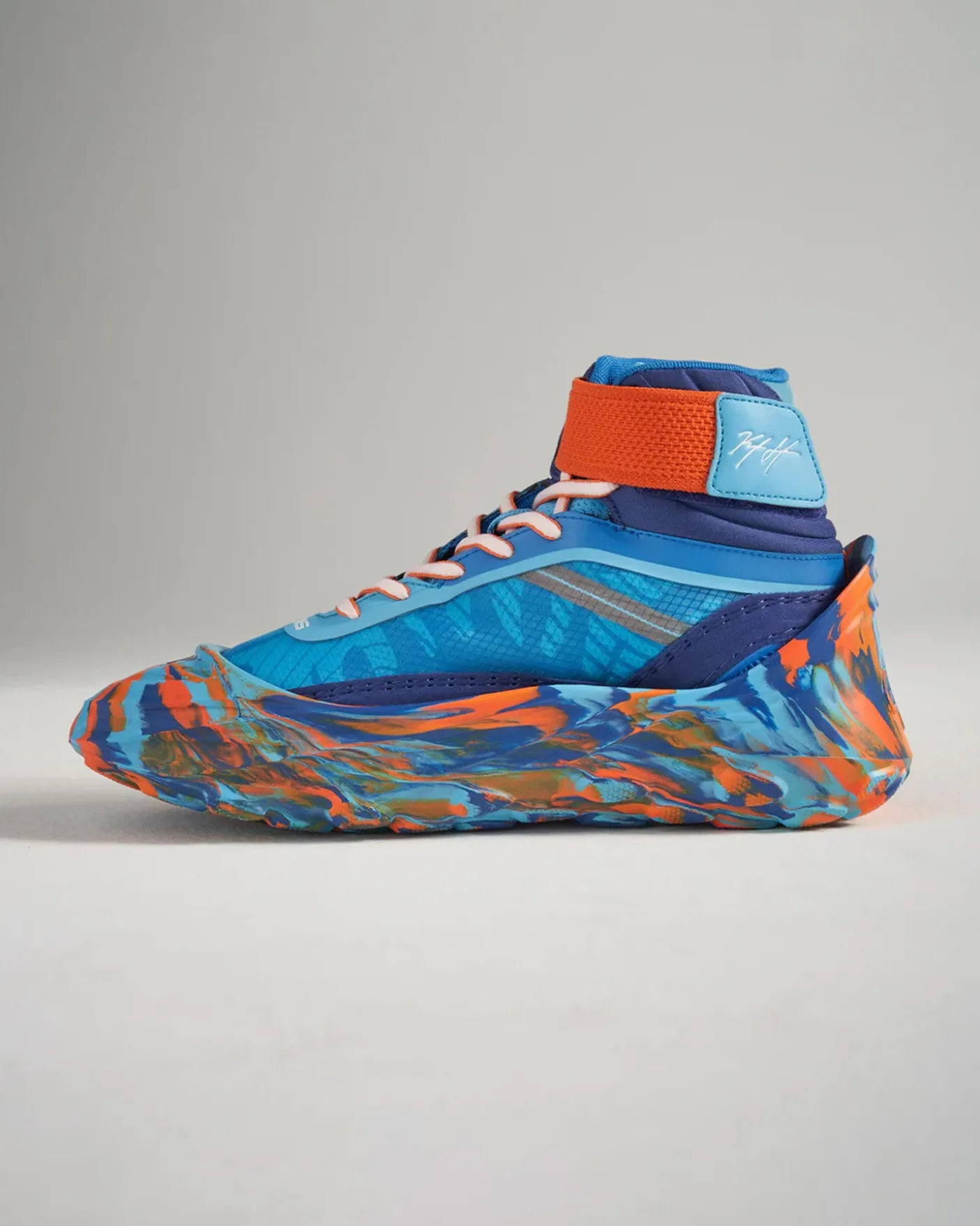 RUDIS Sole Covers