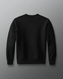 RUDIS South Beach Comfort Fleece Crewneck