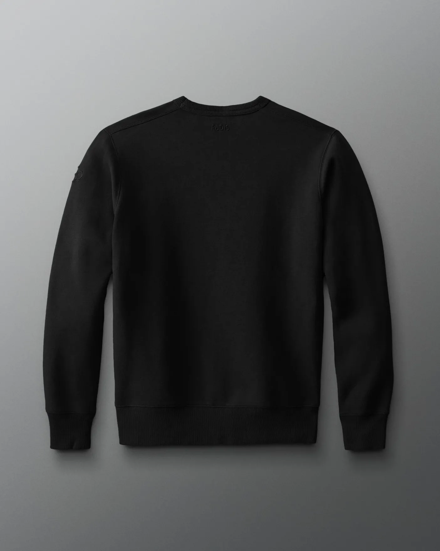 RUDIS South Beach Comfort Fleece Crewneck