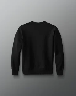 RUDIS South Beach Youth Comfort Fleece Crewneck
