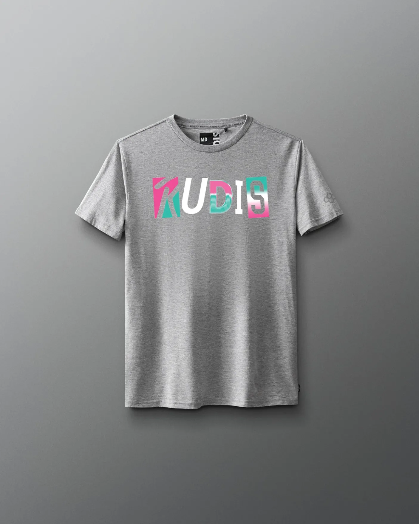 RUDIS South Beach Youth Elite Super Soft T-Shirt