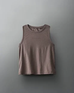 RUDIS Spirit Women's Textured Tank Top - 2 Color Bundle