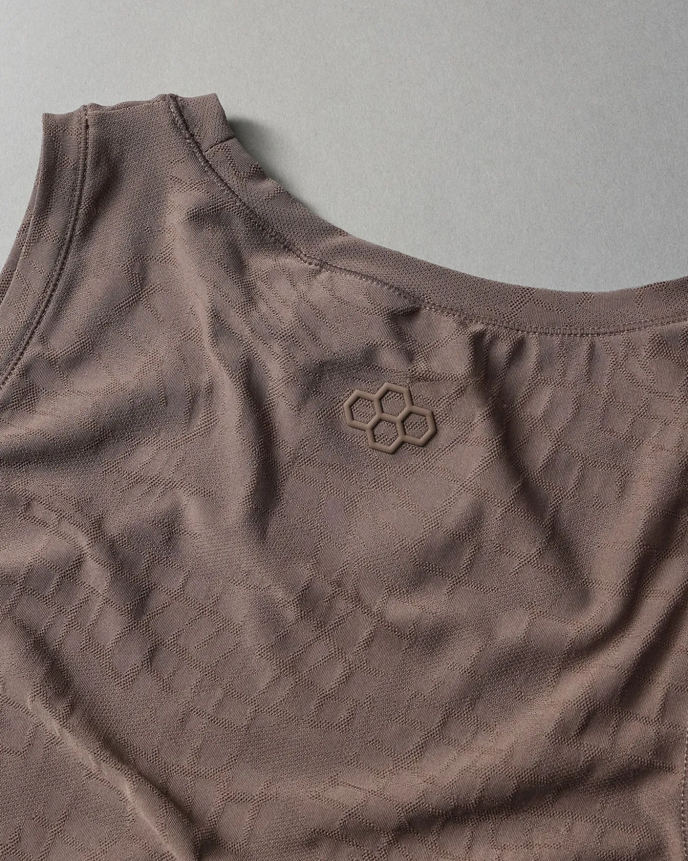 RUDIS Spirit Women's Textured Tank Top - 2 Color Bundle