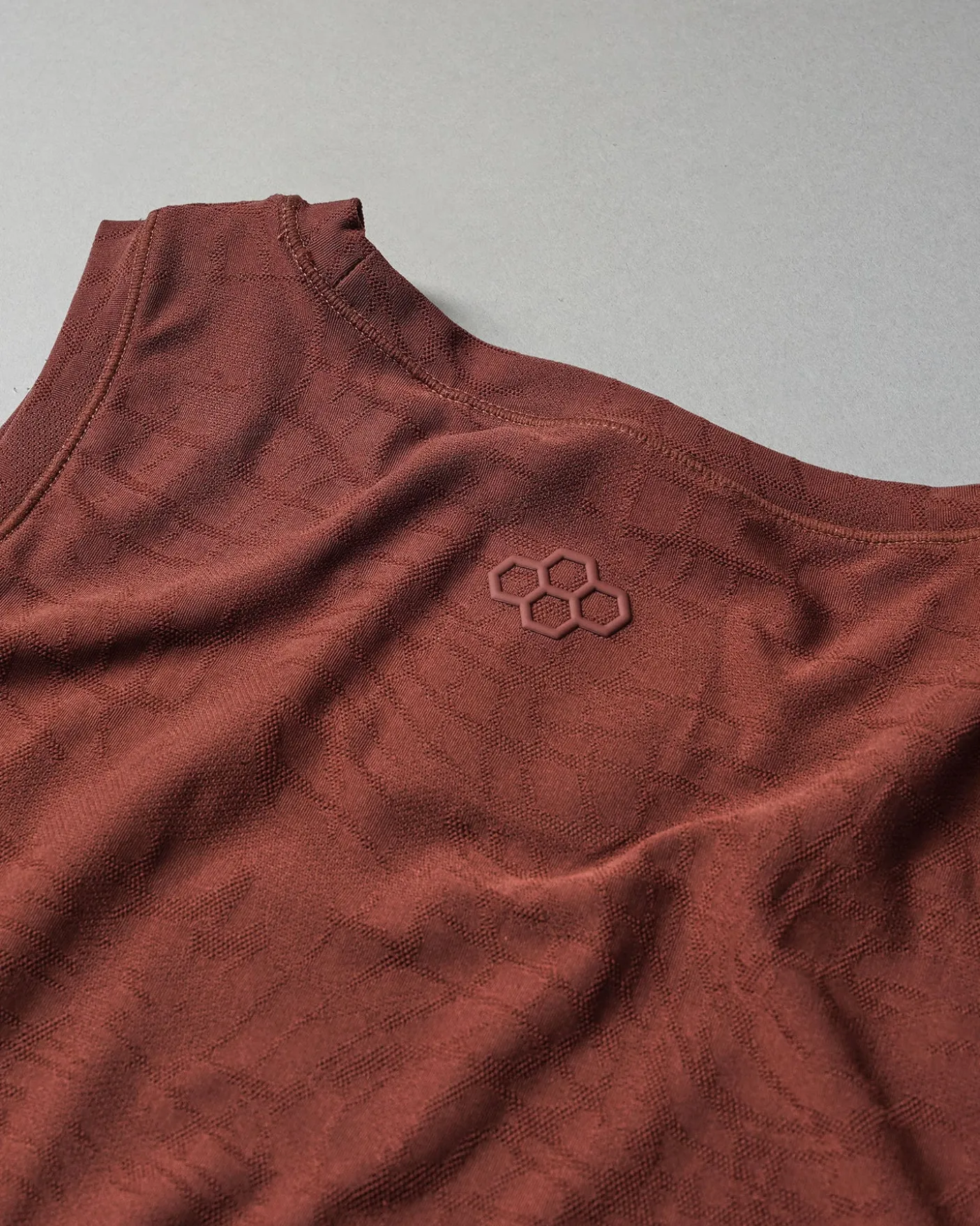 RUDIS Spirit Women's Textured Tank Top - 2 Color Bundle