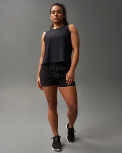RUDIS Spirit Women's Textured Tank Top