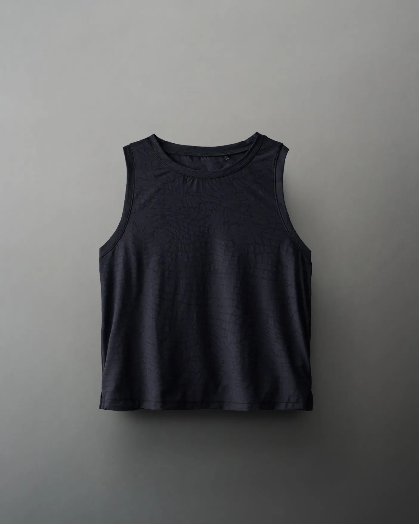 RUDIS Spirit Women's Textured Tank Top