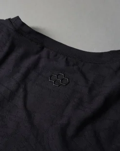 RUDIS Spirit Women's Textured Tank Top