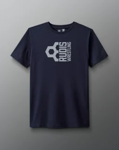RUDIS Split Quadhex T-Shirt