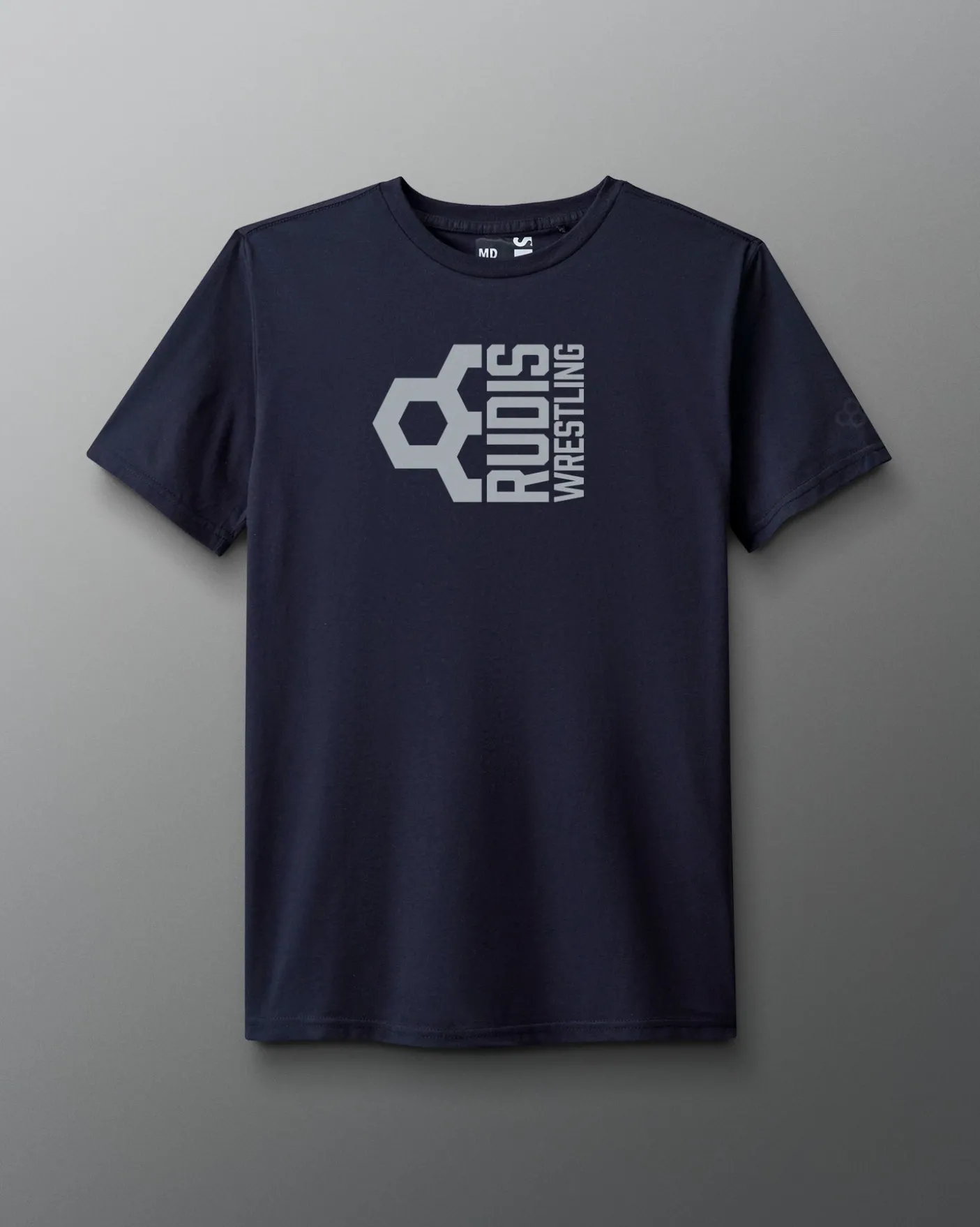 RUDIS Split Quadhex T-Shirt