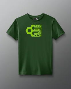 RUDIS Split Quadhex T-Shirt