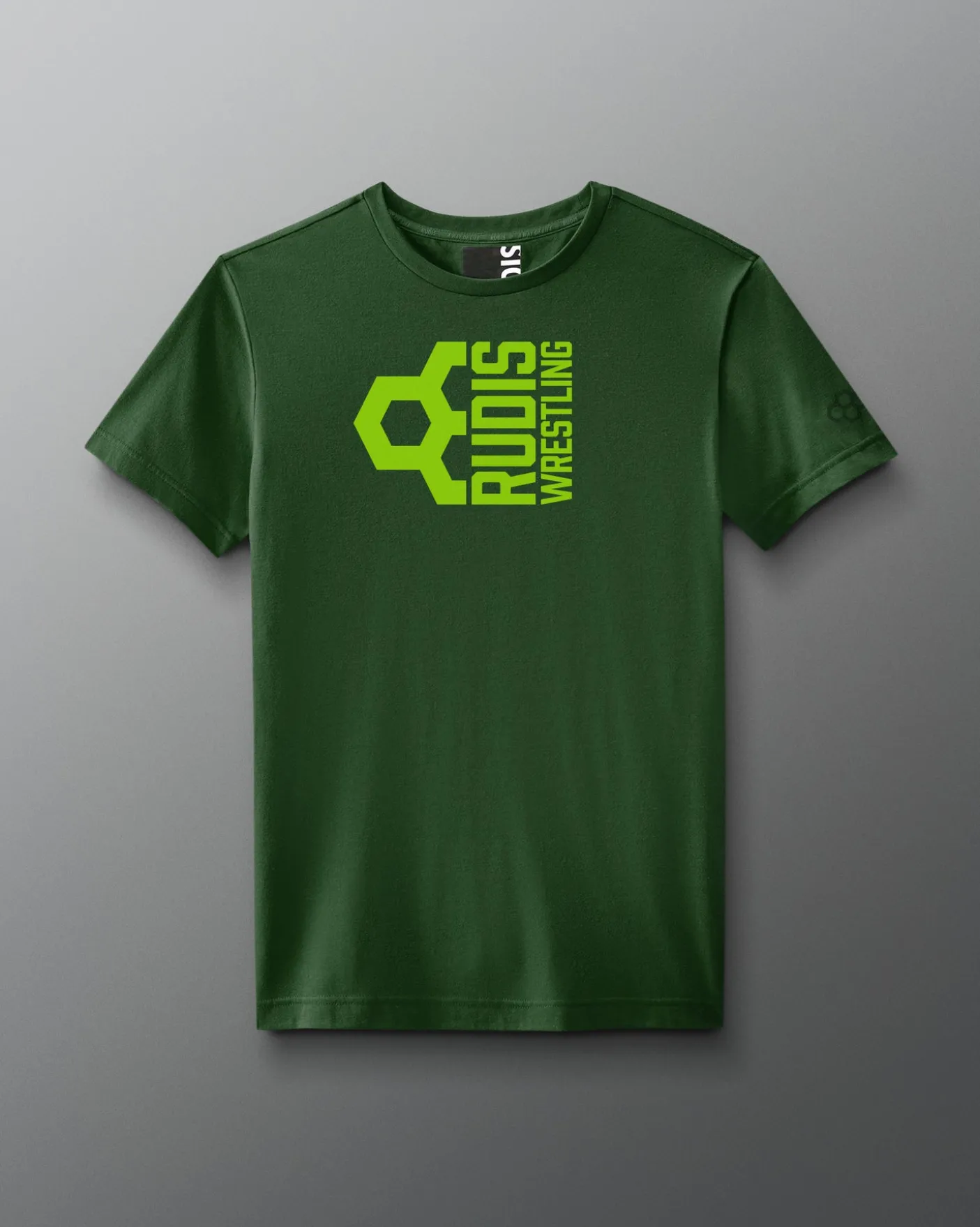 RUDIS Split Quadhex T-Shirt