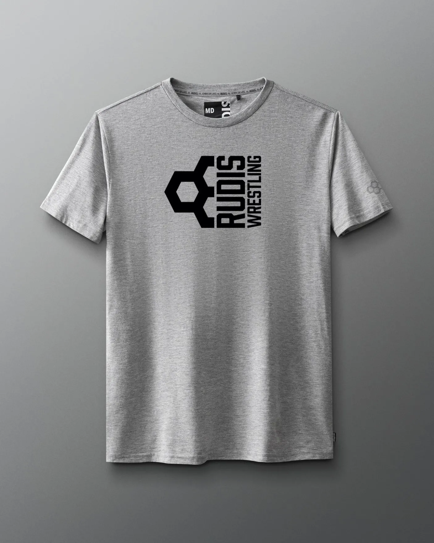 RUDIS Split Quadhex T-Shirt