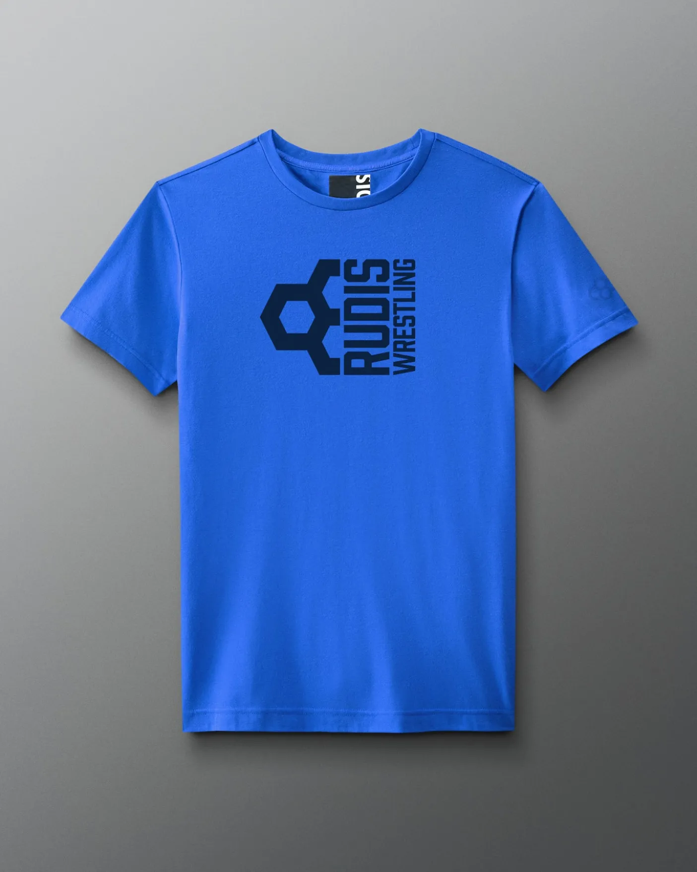 RUDIS Split Quadhex T-Shirt