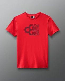 RUDIS Split Quadhex T-Shirt