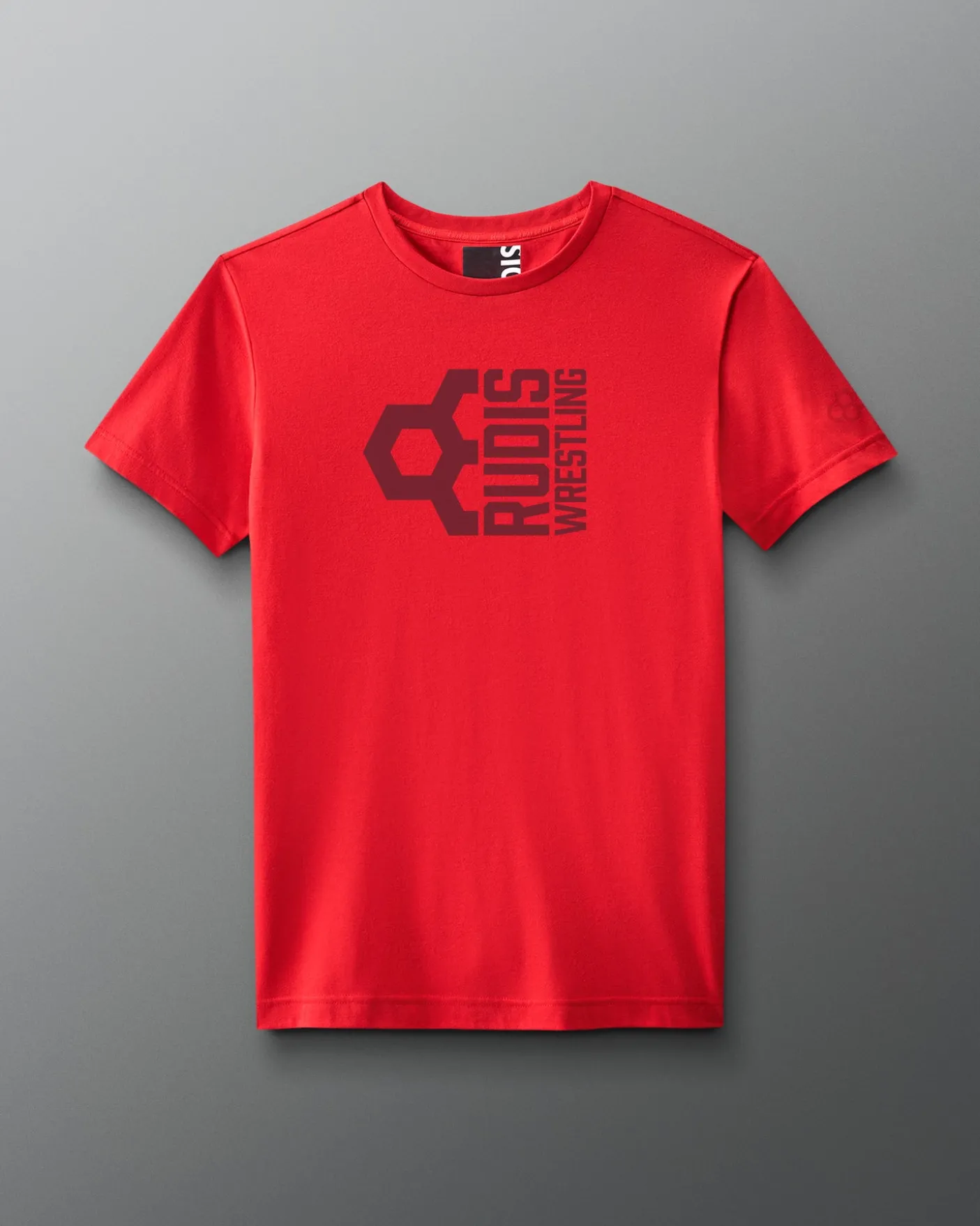 RUDIS Split Quadhex T-Shirt