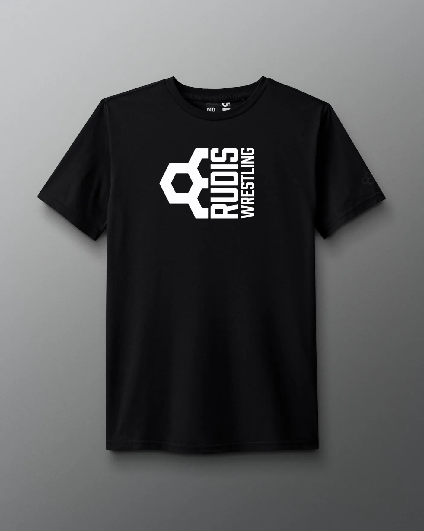 RUDIS Split Quadhex T-Shirt