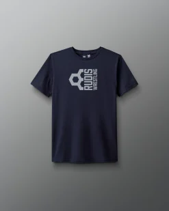 RUDIS Split Quadhex Youth T-Shirt