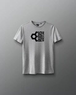 RUDIS Split Quadhex Youth T-Shirt